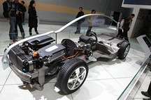 新能源汽車電機(jī)業(yè)熱火朝天 10家電機(jī)企業(yè)2015半年報排行