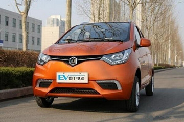 续航相同差价近万元 两款车的差距在哪