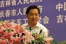 中汽協(xié)：8月新能源汽車產(chǎn)2.13萬輛 吳紹明將接替董揚(yáng)任秘書長