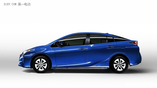 環(huán)保主秀！2015法蘭克福車展9款重磅電動新車前瞻
