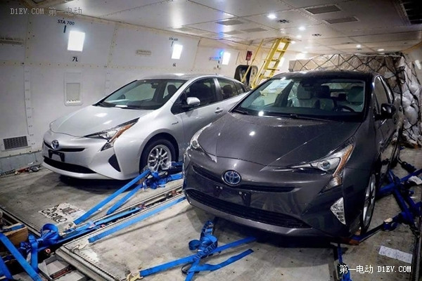 環(huán)保主秀！2015法蘭克福車展9款重磅電動新車前瞻