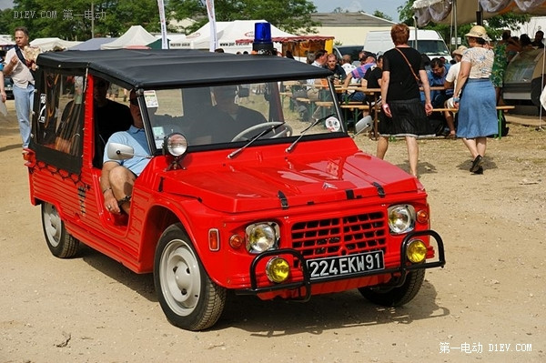 環(huán)保主秀！2015法蘭克福車展9款重磅電動新車前瞻