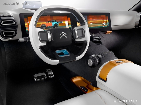環(huán)保主秀！2015法蘭克福車展9款重磅電動新車前瞻