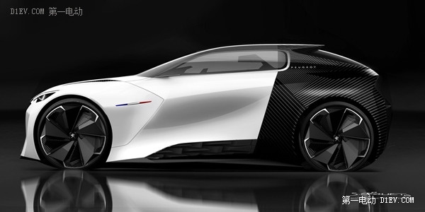 环保主秀！2015法兰克福车展9款重磅电动新车前瞻