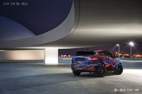 环保主秀！2015法兰克福车展9款重磅电动新车前瞻