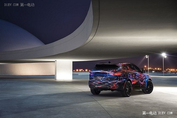 環(huán)保主秀！2015法蘭克福車展9款重磅電動新車前瞻