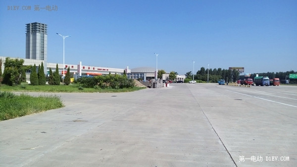 誰說電動(dòng)汽車不能長(zhǎng)途旅行？看江淮iev4車主如何首次跨越長(zhǎng)江黃河