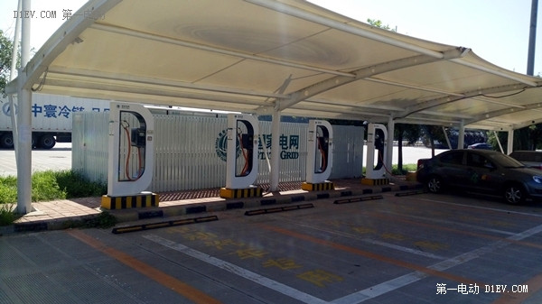 誰說電動(dòng)汽車不能長(zhǎng)途旅行？看江淮iev4車主如何首次跨越長(zhǎng)江黃河