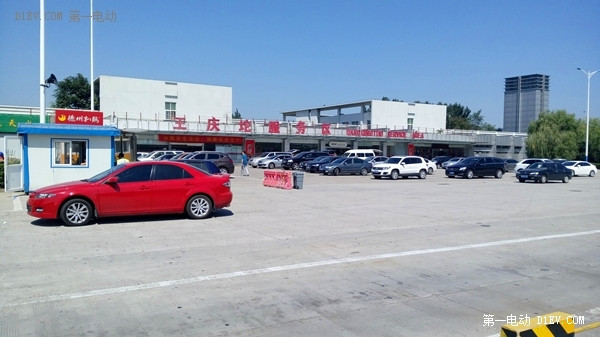 誰說電動(dòng)汽車不能長(zhǎng)途旅行？看江淮iev4車主如何首次跨越長(zhǎng)江黃河