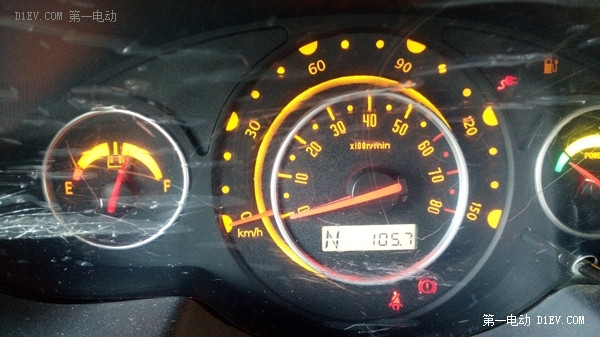 誰說電動(dòng)汽車不能長(zhǎng)途旅行？看江淮iev4車主如何首次跨越長(zhǎng)江黃河