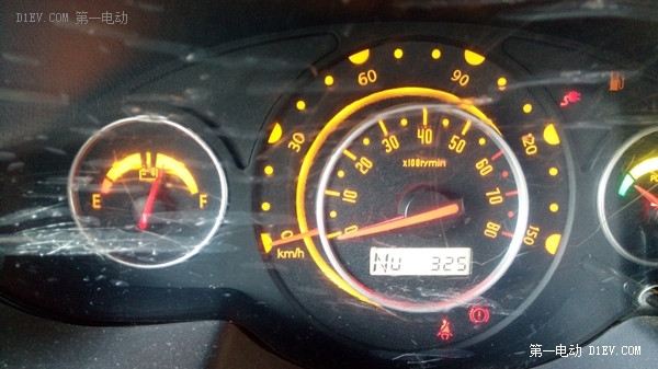 誰說電動(dòng)汽車不能長(zhǎng)途旅行？看江淮iev4車主如何首次跨越長(zhǎng)江黃河