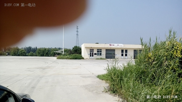 誰說電動(dòng)汽車不能長(zhǎng)途旅行？看江淮iev4車主如何首次跨越長(zhǎng)江黃河