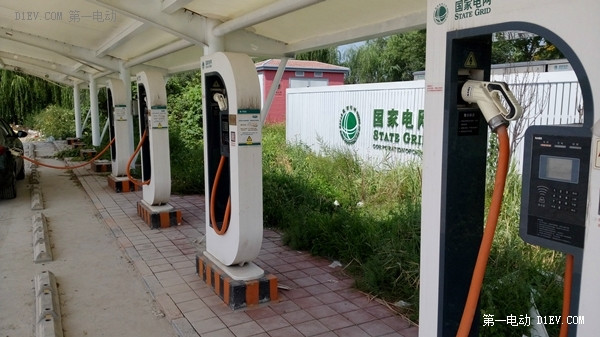 誰說電動(dòng)汽車不能長(zhǎng)途旅行？看江淮iev4車主如何首次跨越長(zhǎng)江黃河