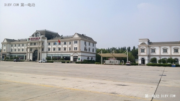 誰說電動(dòng)汽車不能長(zhǎng)途旅行？看江淮iev4車主如何首次跨越長(zhǎng)江黃河
