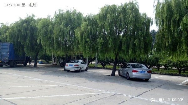 誰說電動(dòng)汽車不能長(zhǎng)途旅行？看江淮iev4車主如何首次跨越長(zhǎng)江黃河