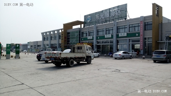 誰說電動(dòng)汽車不能長(zhǎng)途旅行？看江淮iev4車主如何首次跨越長(zhǎng)江黃河