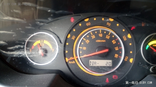 誰說電動(dòng)汽車不能長(zhǎng)途旅行？看江淮iev4車主如何首次跨越長(zhǎng)江黃河