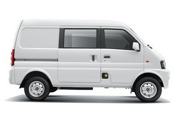 新兴经济增长点 中国物流车电动化转型加速