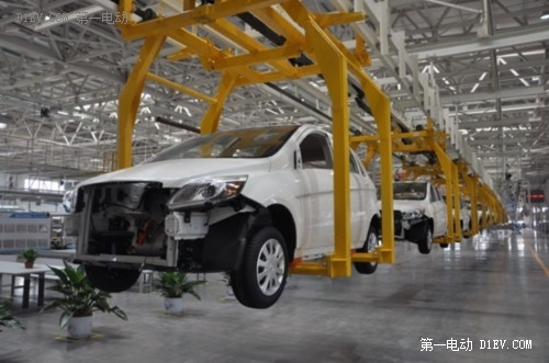 比亞迪F3DM或?qū)⒅爻鼋? 解讀第五批免稅目錄車型