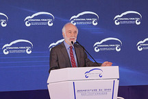 加州新能源汽車2025年銷量占新車銷售比例要達(dá)15%