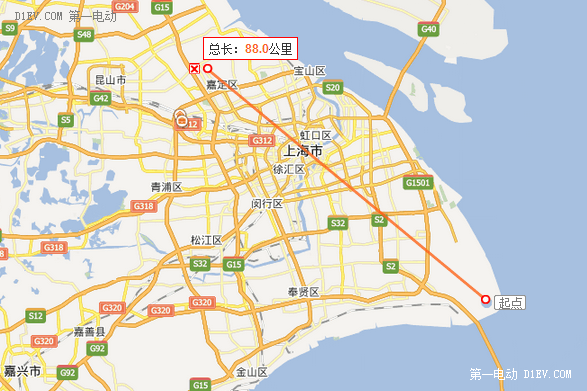 真的成會玩兒！奇瑞EQ是我的市內(nèi)城際通勤利器
