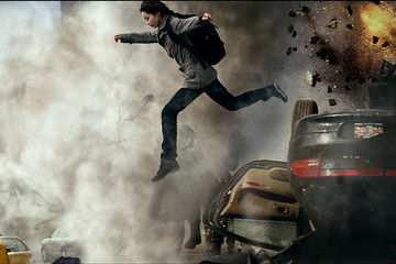 真正的无人驾驶？ 美国女司机半路跳车什么鬼