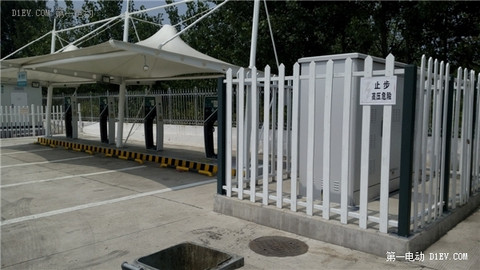 谁说电动汽车不能长途旅行？看江淮iev4车主首次跨越长江黄河（中）