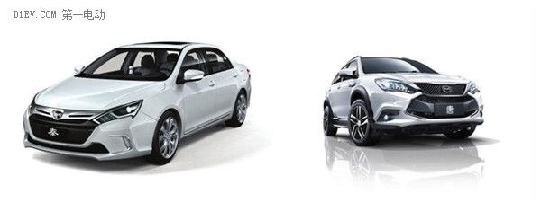 2015杭州新能源車展熱門車型搶先看