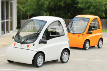 一张图告诉你微型电动车为何热销