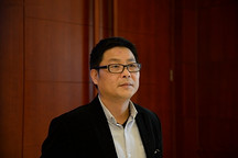 原奇瑞新能源總經(jīng)理劉心文南下福建 牽頭造“云馳”新能源汽車(chē)