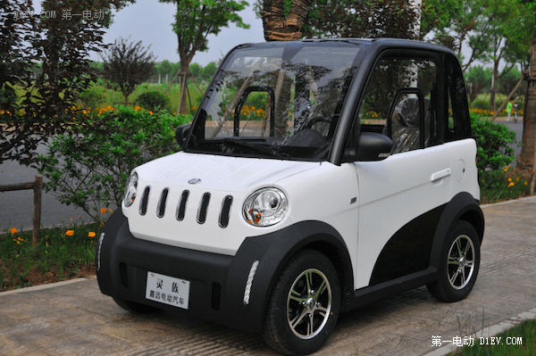 中產家庭的代步車 嘉遠“靈族”清新來襲