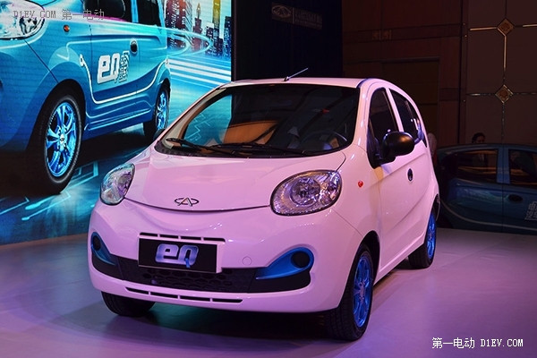 2萬(wàn)就能買(mǎi)! 6款純電動(dòng)汽車(chē)分期購(gòu)買(mǎi)推薦