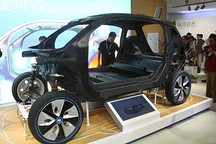 新能源占據(jù)7席 十年十大汽車創(chuàng)新技術(shù)