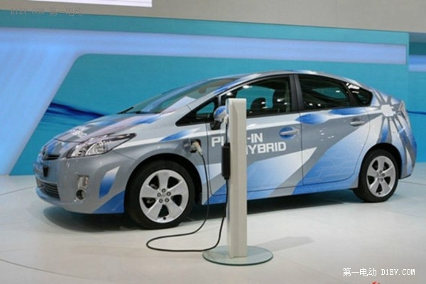 新能源占据7席 十年十大汽车创新技术