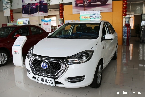 單雙號(hào)限行? 這7款不限行純電動(dòng)汽車(chē)到手僅需2萬(wàn)