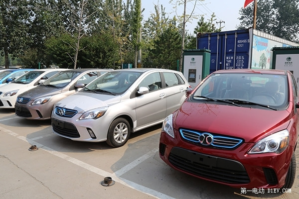 單雙號(hào)限行? 這7款不限行純電動(dòng)汽車(chē)到手僅需2萬(wàn)