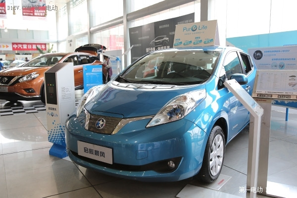 單雙號(hào)限行? 這7款不限行純電動(dòng)汽車(chē)到手僅需2萬(wàn)