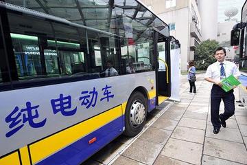 規(guī)模與事故同在 杭州與新能源汽車之間不得不說的故事