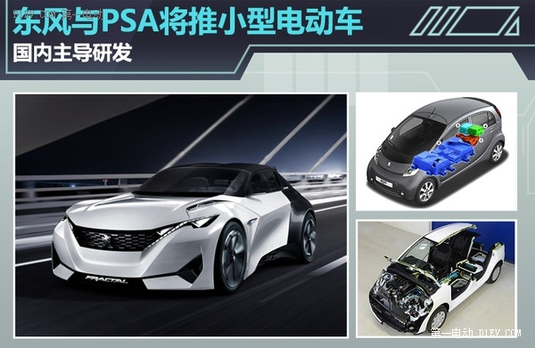 一周E說：5萬元買新能源 無號黨們手癢了么