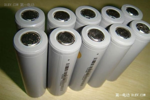 鋰電池