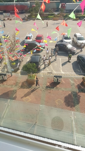 1086km奔袭趵突泉-泰山-吴桥 比亚迪E6三天半文化之旅