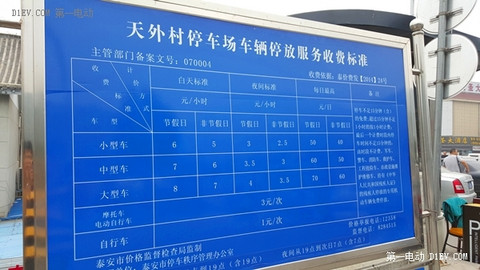 1086km奔袭趵突泉-泰山-吴桥 比亚迪E6三天半文化之旅