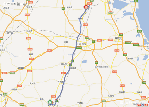 1086km奔袭趵突泉-泰山-吴桥 比亚迪E6三天半文化之旅