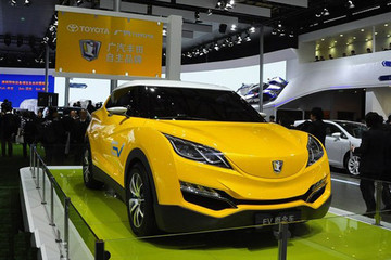 第73批节能与新能源车目录公布 华泰、领志等七个品牌纯电动轿车入选