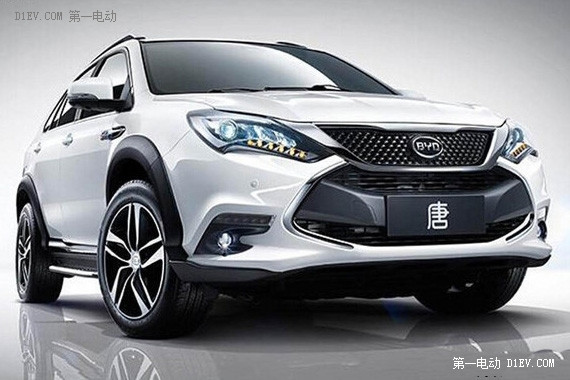 市場需求決定產(chǎn)業(yè)風(fēng)向標(biāo) 插電式和新能源SUV車型將成車市主流
