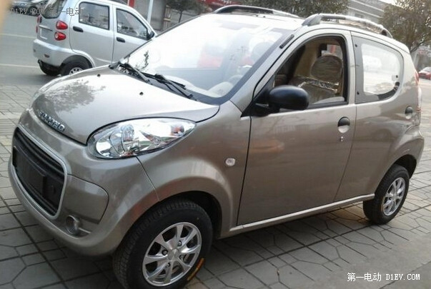 御捷正式進(jìn)軍乘用車領(lǐng)域 牽手國(guó)際電機(jī)巨頭KDS 
