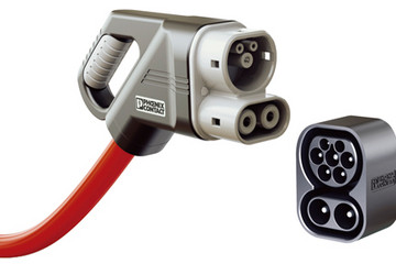 电动汽车充电接口国家标准修订稿通过专家审查 出台日期未定