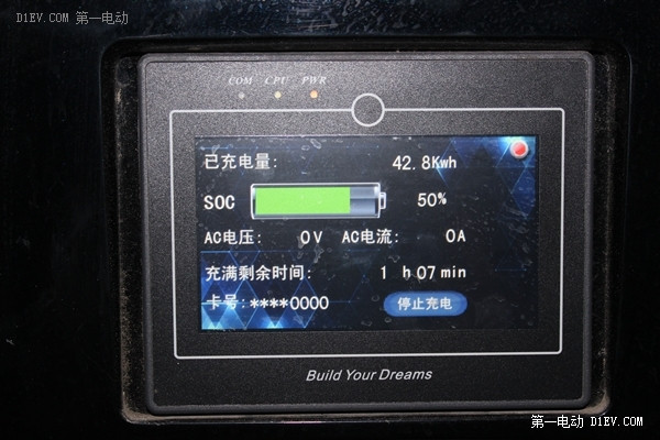 400公里以上放心開 比亞迪新e6極限續(xù)航測(cè)試