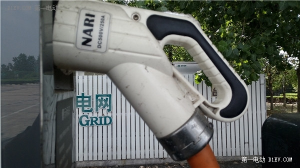 第一電動網(wǎng)新聞圖片