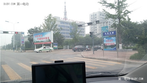 第一电动网新闻图片